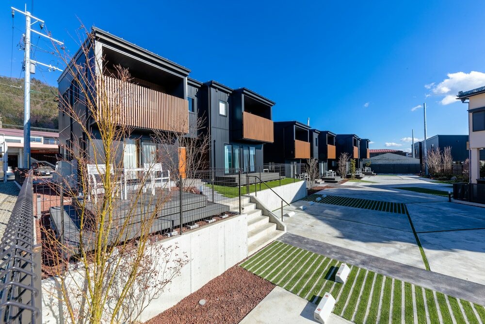 Фото Mt. Fuji Resort Club-YUI-