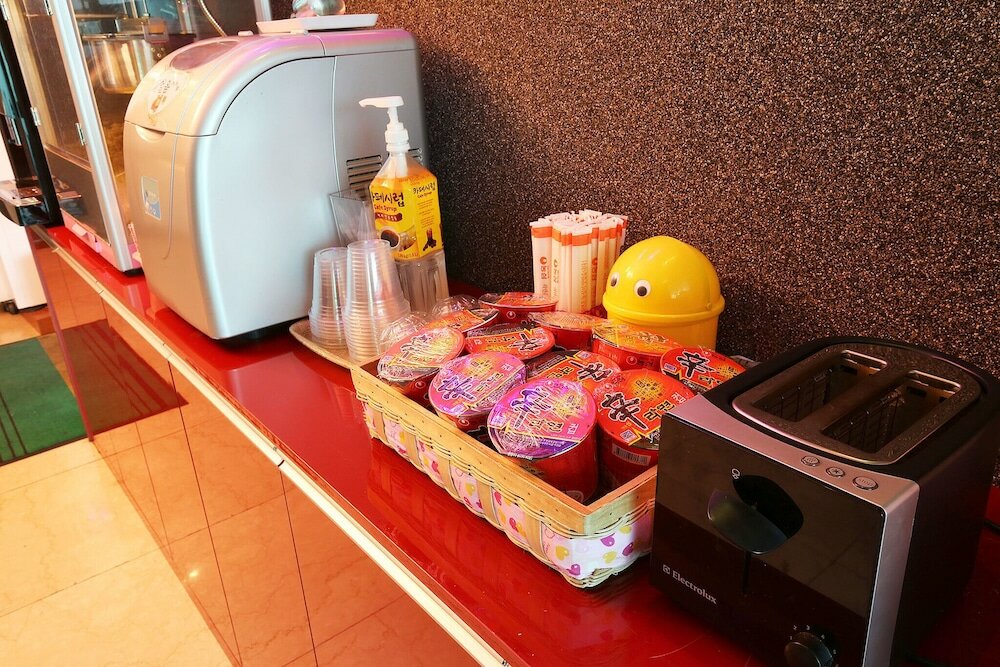 Фото Daejeon Yuseong New Cupid