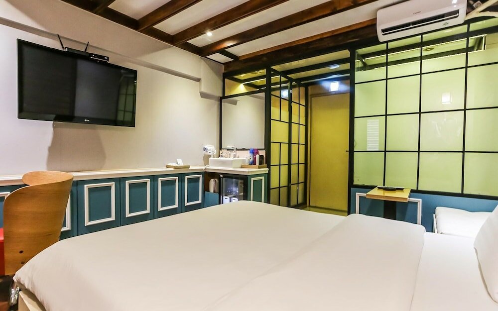 Фото Anyang Winners