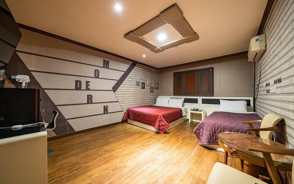 Фото Incheon Ocean