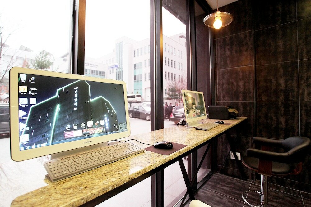 Фото Suwon Yeongtong Bali 2