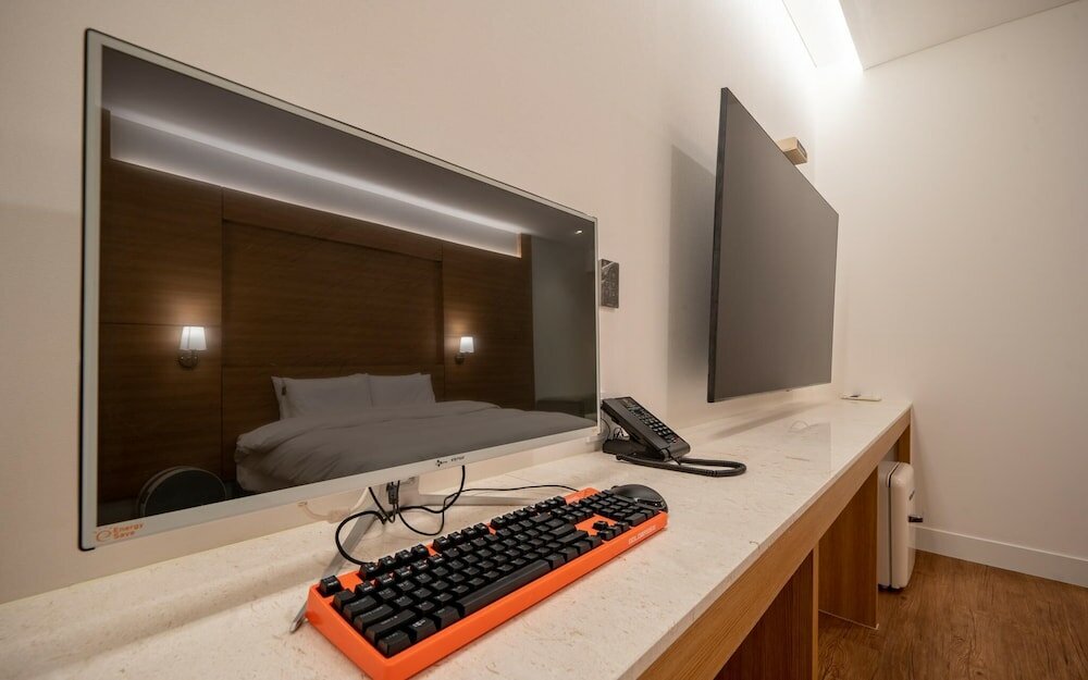 Фото Changwon Masan Ive Hotel