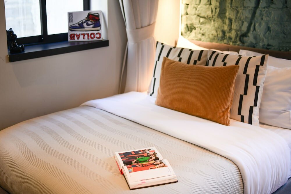 Фото Silicate - an Autonomous Hotel by Loginn