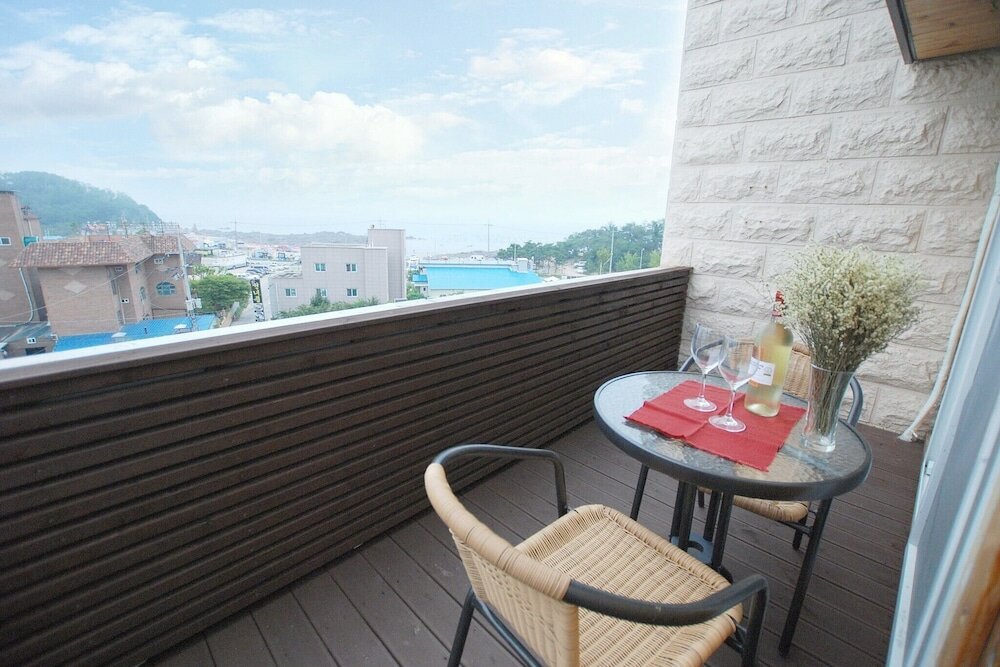 Фото Incheon Airport Hotel Oceanview