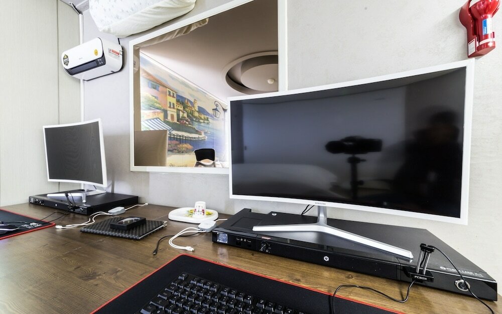 Фото Incheon Boom