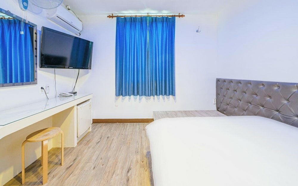 Фото Jeju Beijing Motel