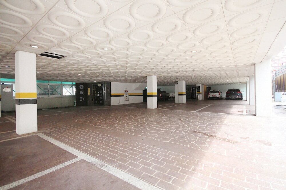 Фото Geojedo Okpo Gallery