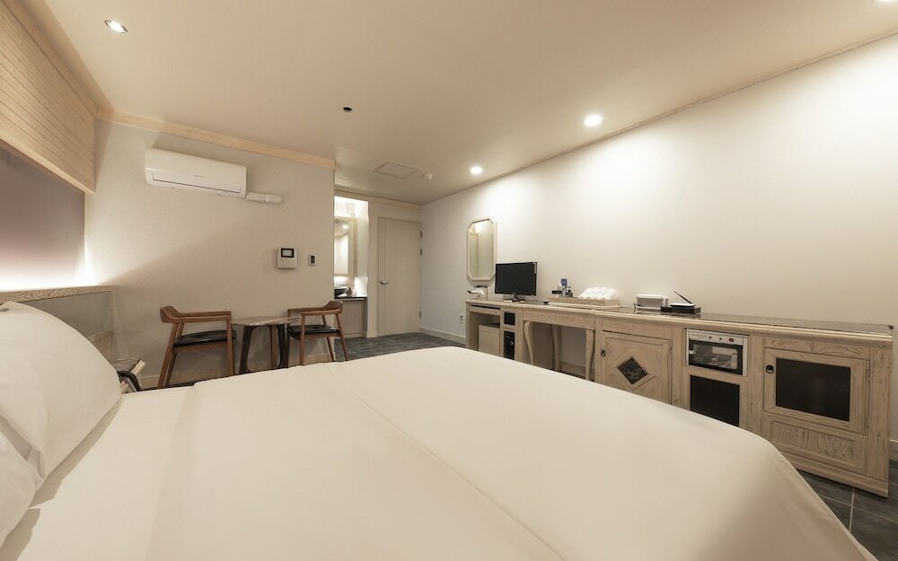 Фото Daejeon Yongjeon Bobos