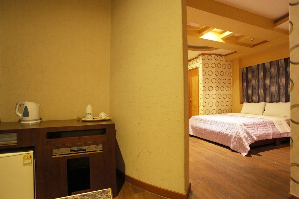 Фото Daejeon Munchang Concert