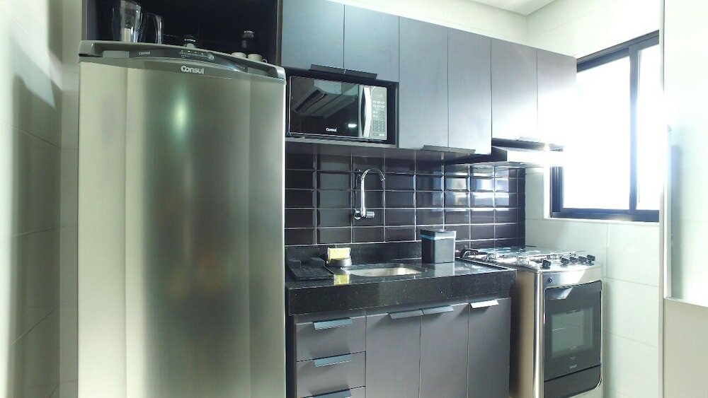 Фото Edifício Time - Apto 613