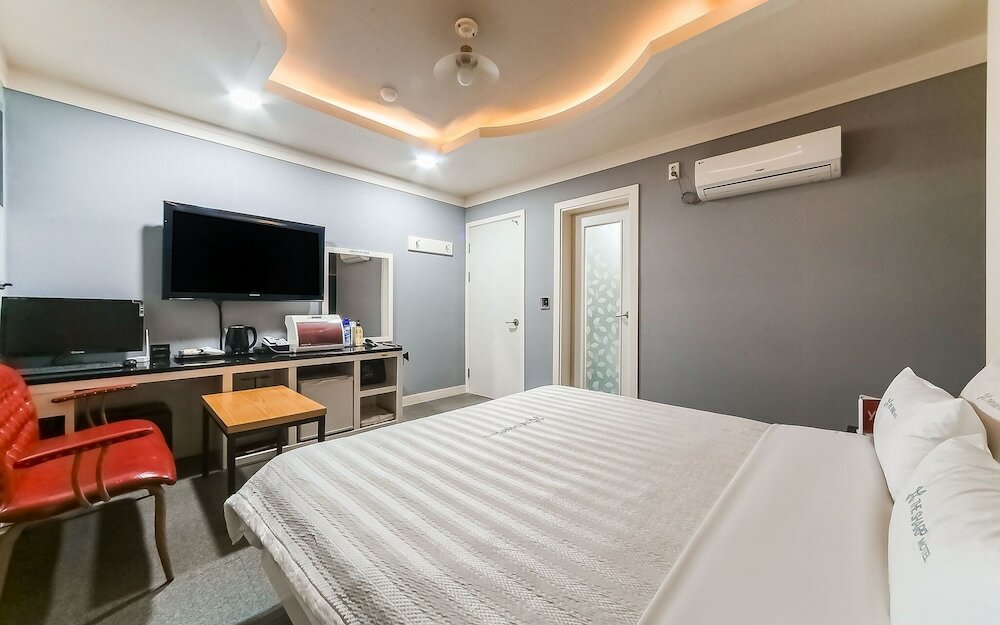 Фото Ulsan Samsan The Syap