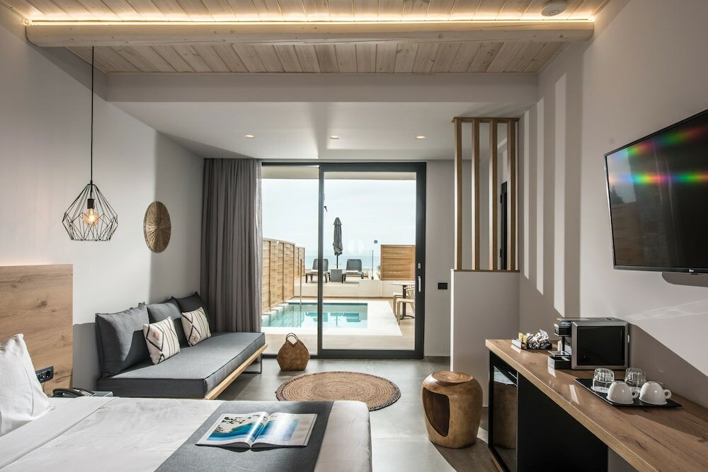 Фото Casa Blu - Adults Only by Checkin