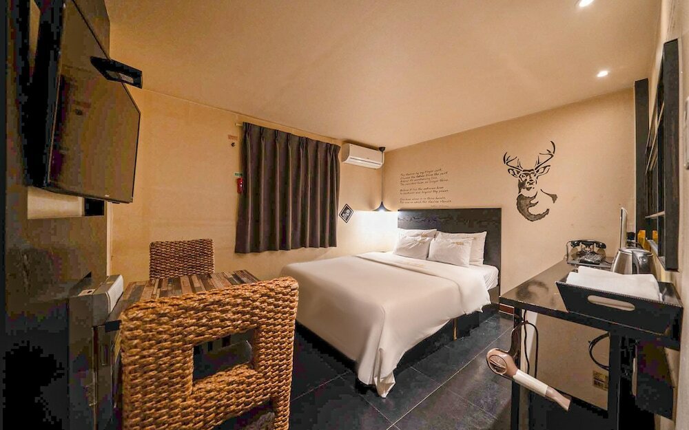 Фото Incheon The Style