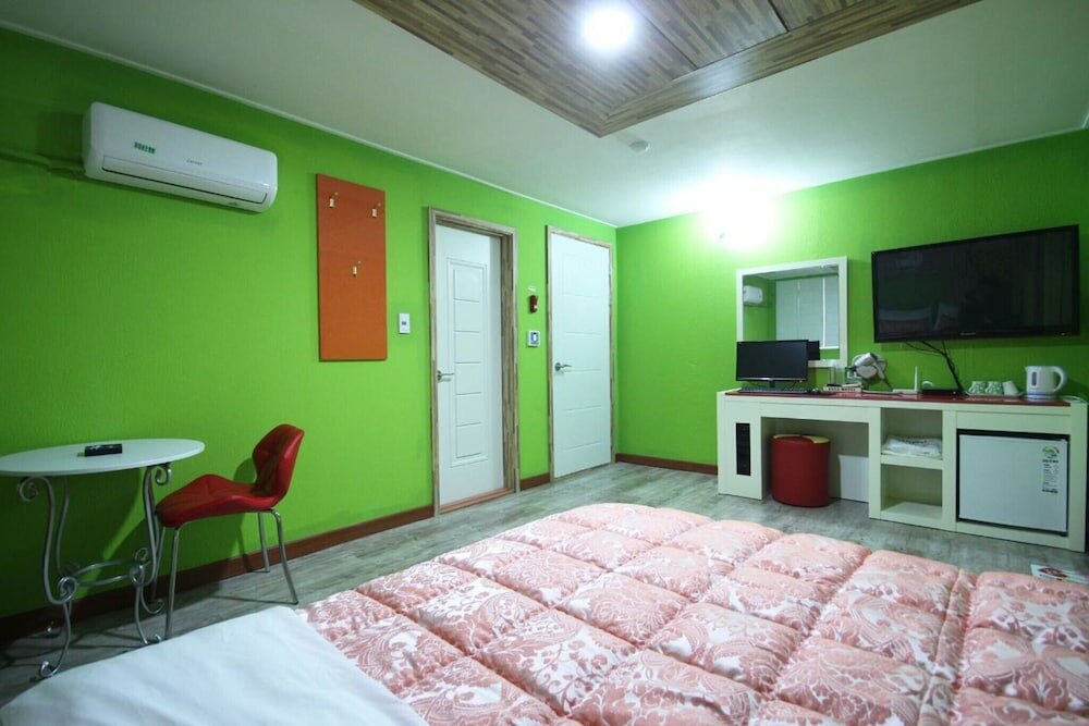 Фото Changwon Masan Tong