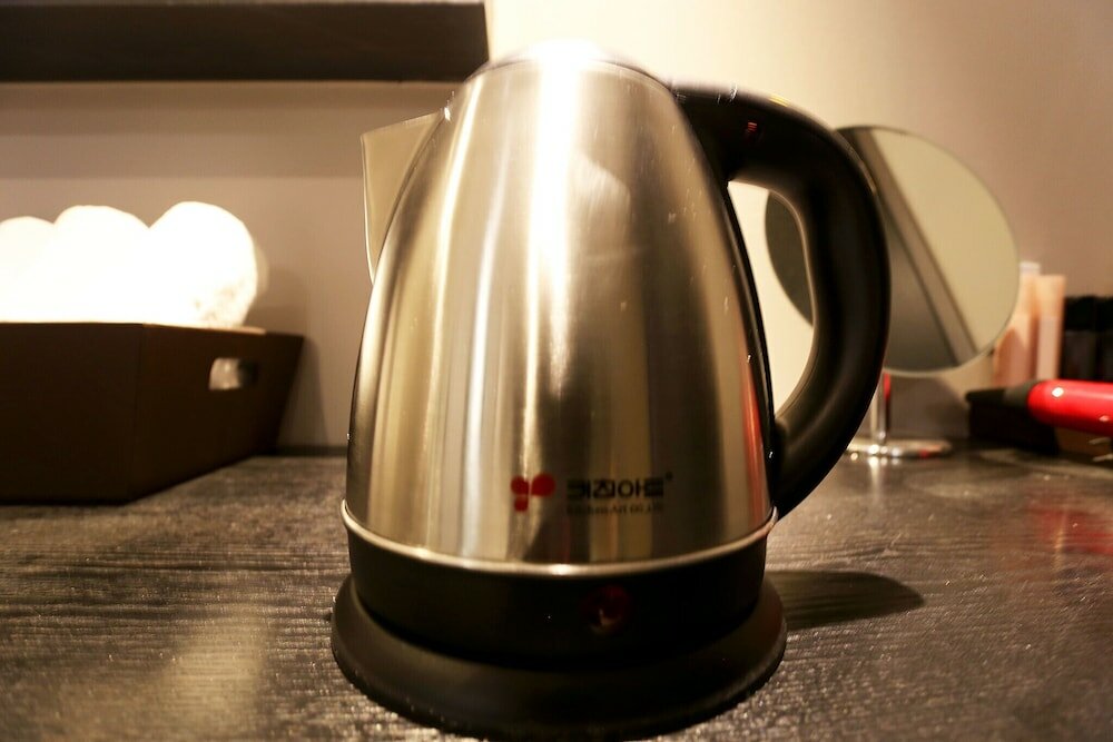 Фото Suwon City Hall Stn Soseol Smith Hotel