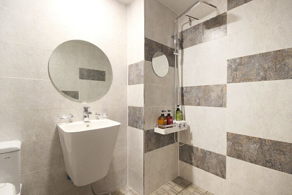 Фото Changwon Sangnam-dong Some