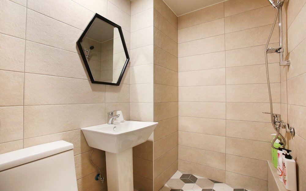 Фото Incheon Hotel Mint