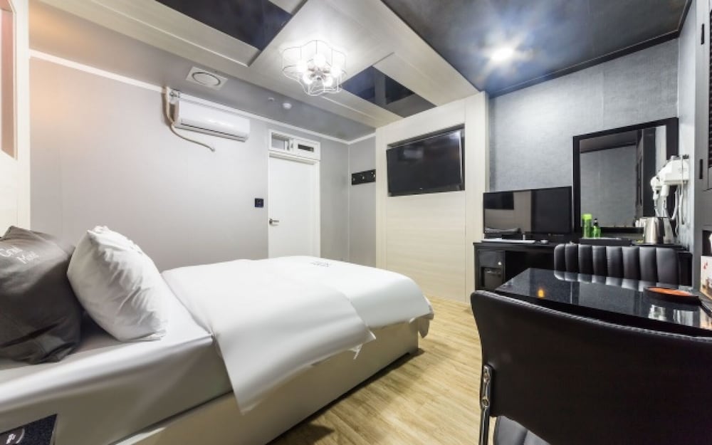 Фото Ilsan Juyeop Grand