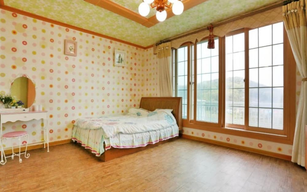 Фото Ganghwado Summaul Pension