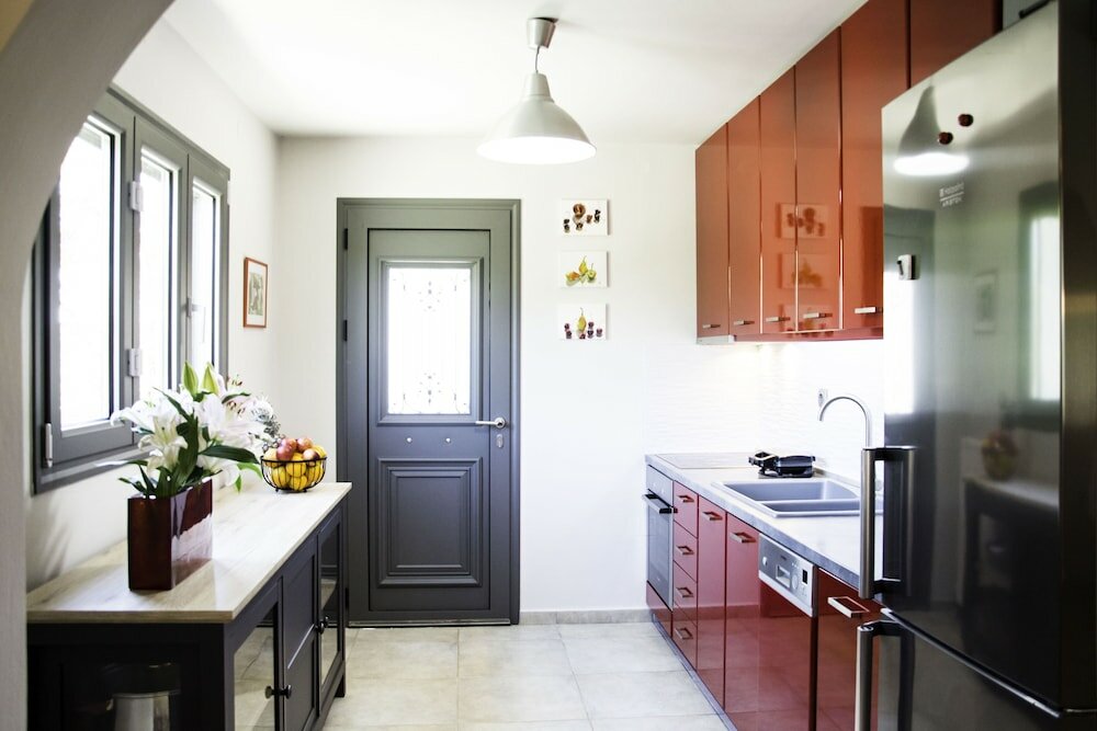 Фото Villa Agathi