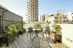 Silicate Ben Yehuda - Smart Hotel by Loginn Tel Aviv (Ben Yehuda, 34), hotel