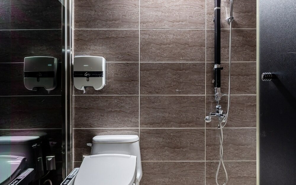 Фото Incheon Galaxy Hotel