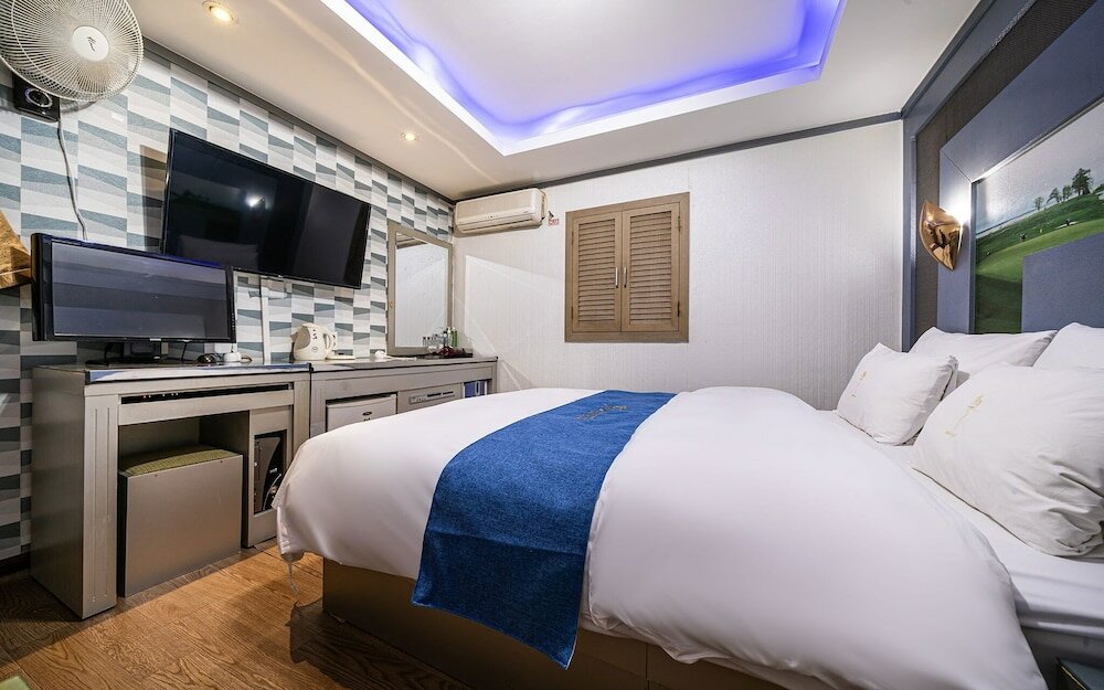 Фото Incheon Soo