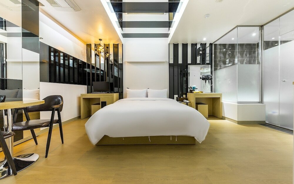 Фото Daejeon Sannae Syap