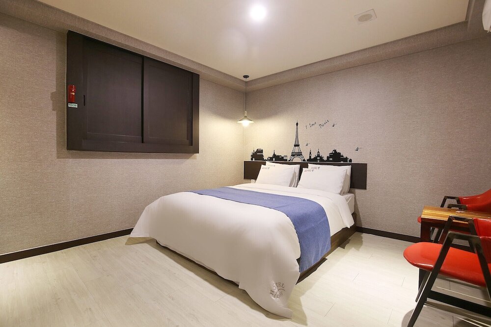 Фото Daejeon Yuseong One