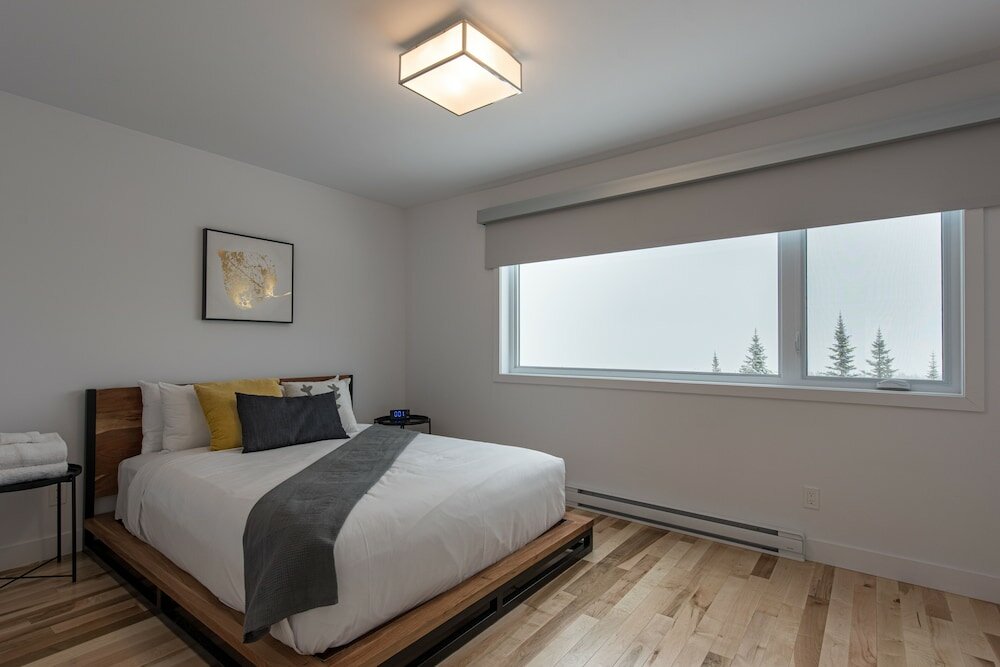 Фото Les Chalets Forêt