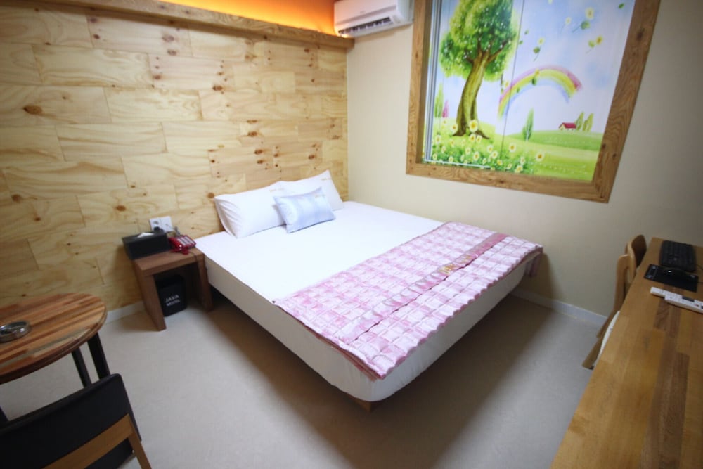 Фото Geochang Java