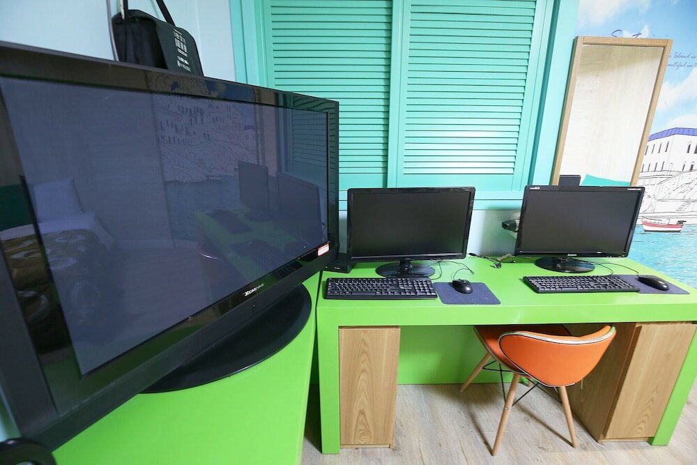 Фото Daejeon Wolpyeong M House