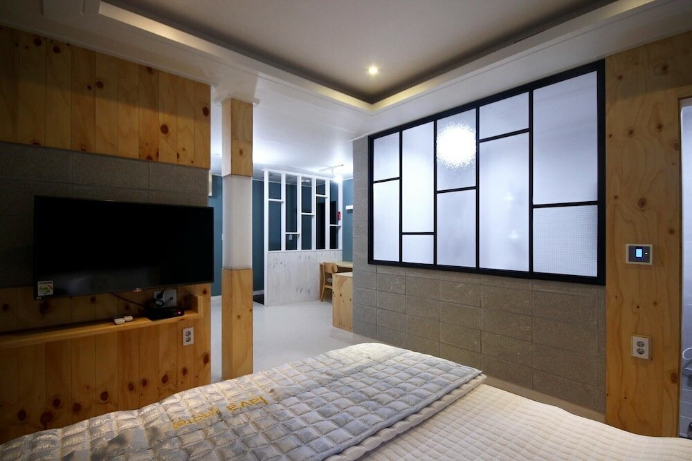 Фото Geochang Java