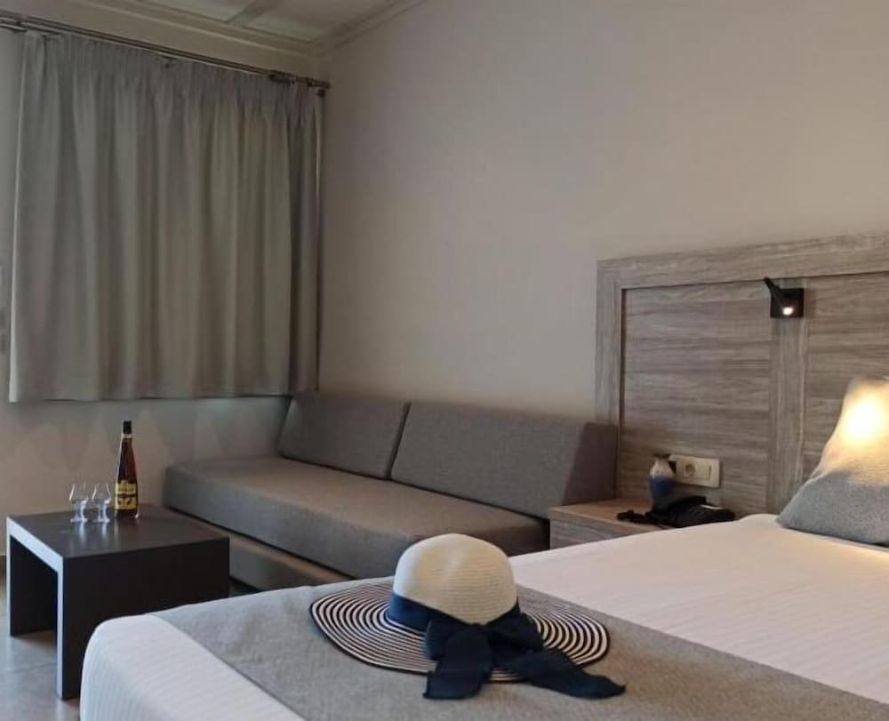 Фото Palladium Hotel