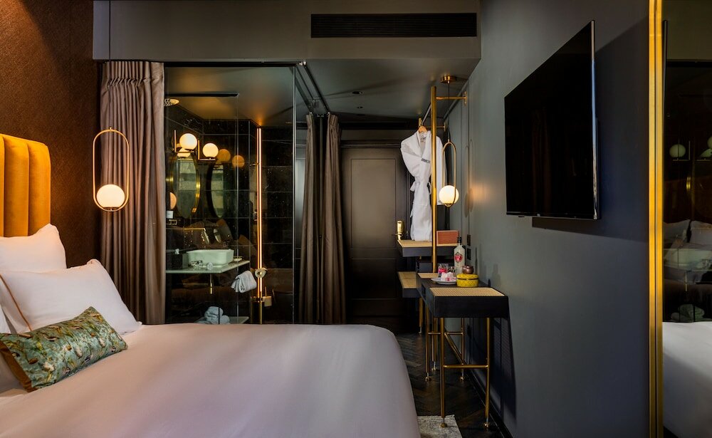 Фото Machne Yehuda a member of Brown Hotels