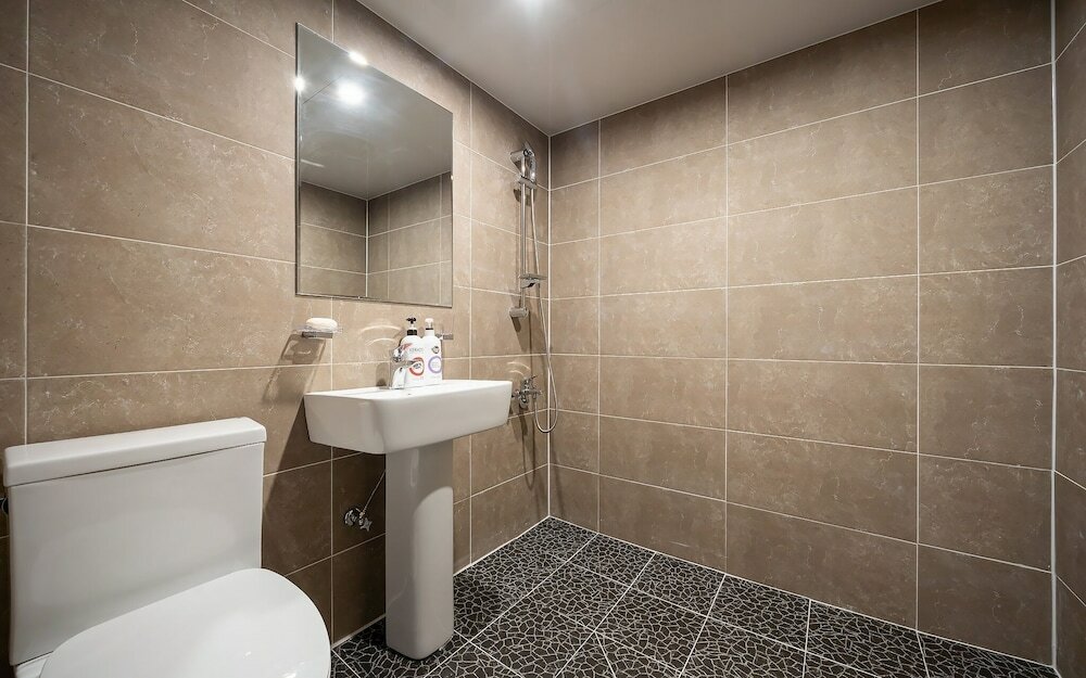 Фото Anyang Koam Hotel