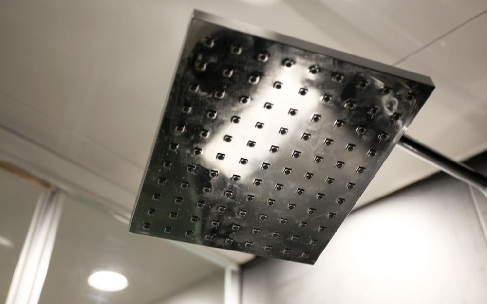 Фото Incheon Ali Suite Hotel