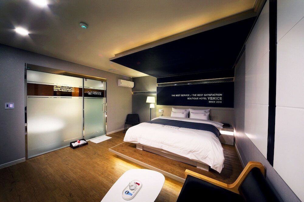 Фото Ulsan Jeongja-dong Venice