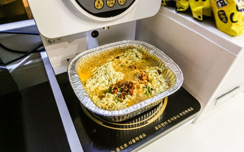 Фото Changwon Yongho-dong Zeta