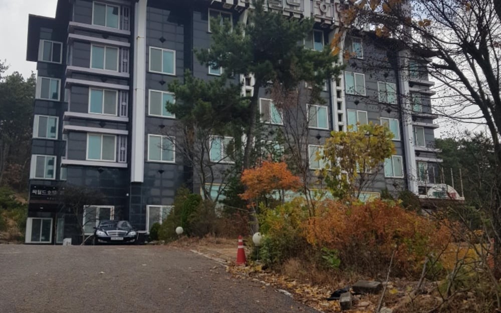 Фото Incheon Sea World