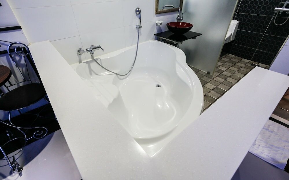 Фото Jeju The Zara Self Check-in Motel