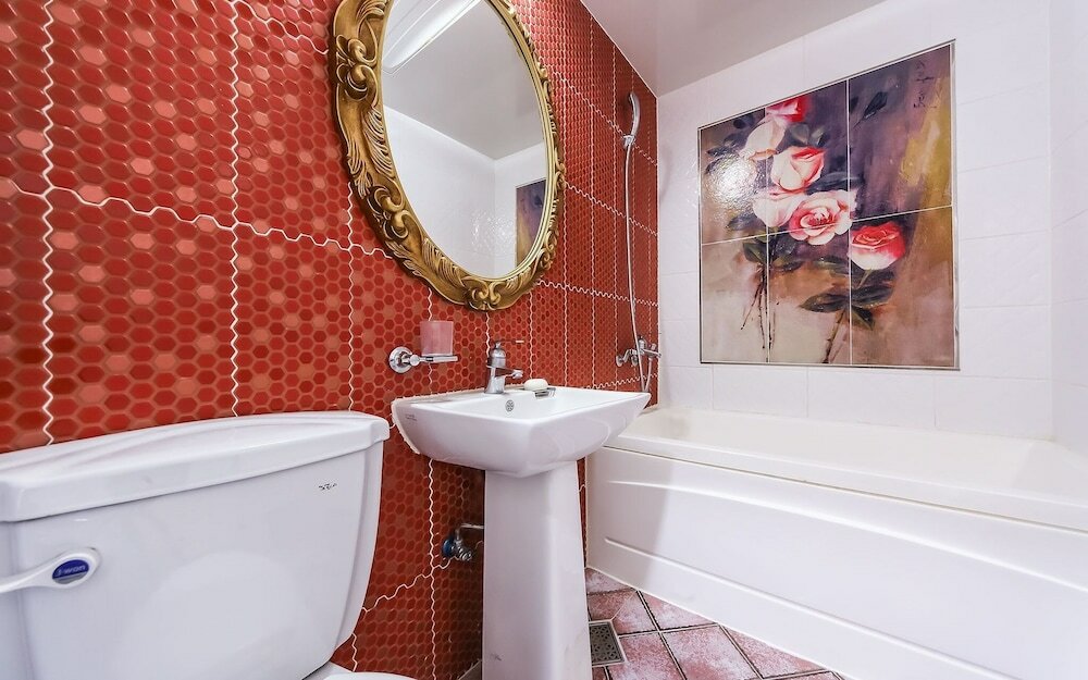 Фото Changwon Sangnam-dong Raphael