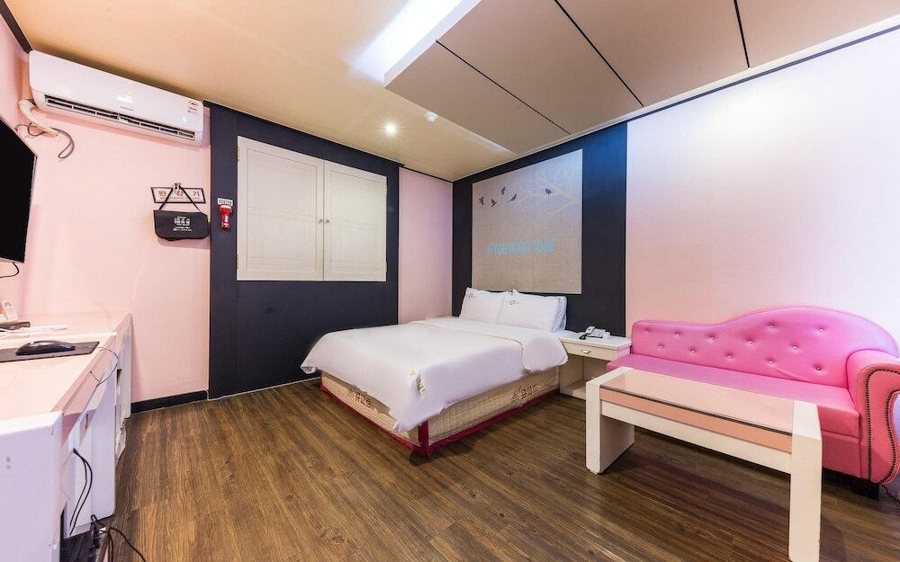 Фото Daejeon Yuseong New Cupid