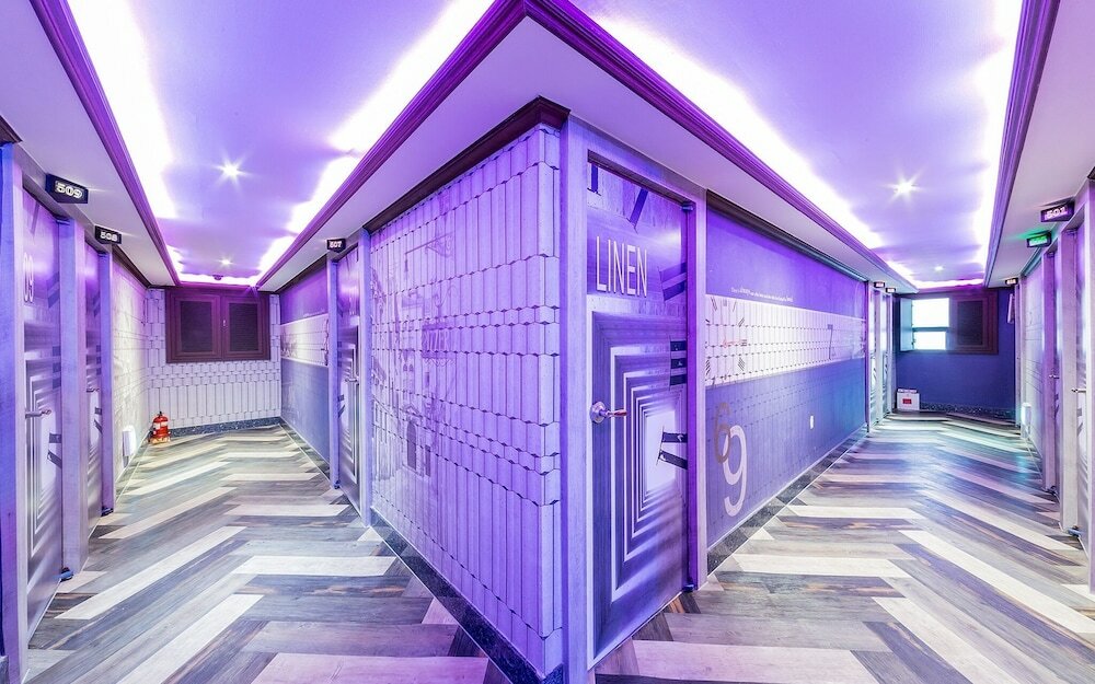 Фото Incheon Ocean