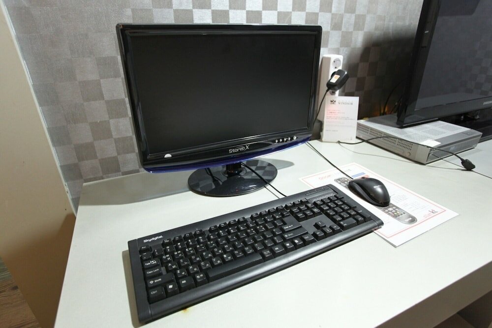 Фото Cheonan Windsor