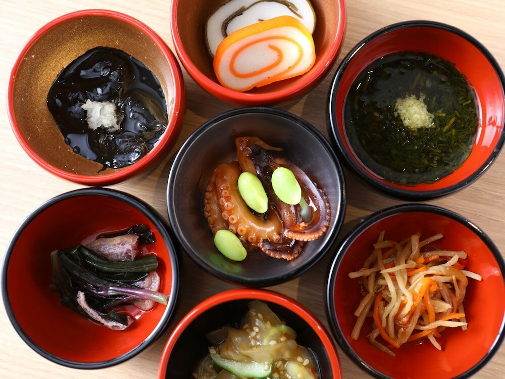 Фото Onyado Nono Kanazawa Natural Hot Spring