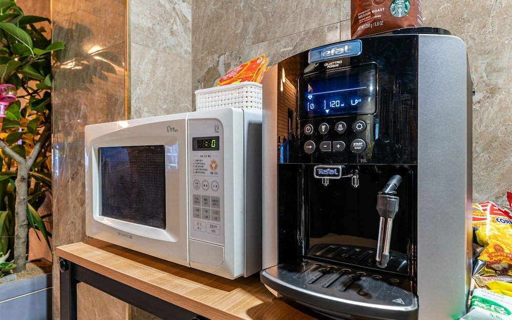 Фото Incheon Gold Hotel