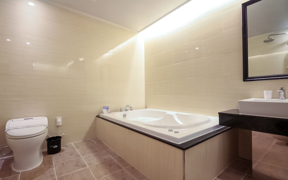 Фото Changwon Sangnamdong Mtm