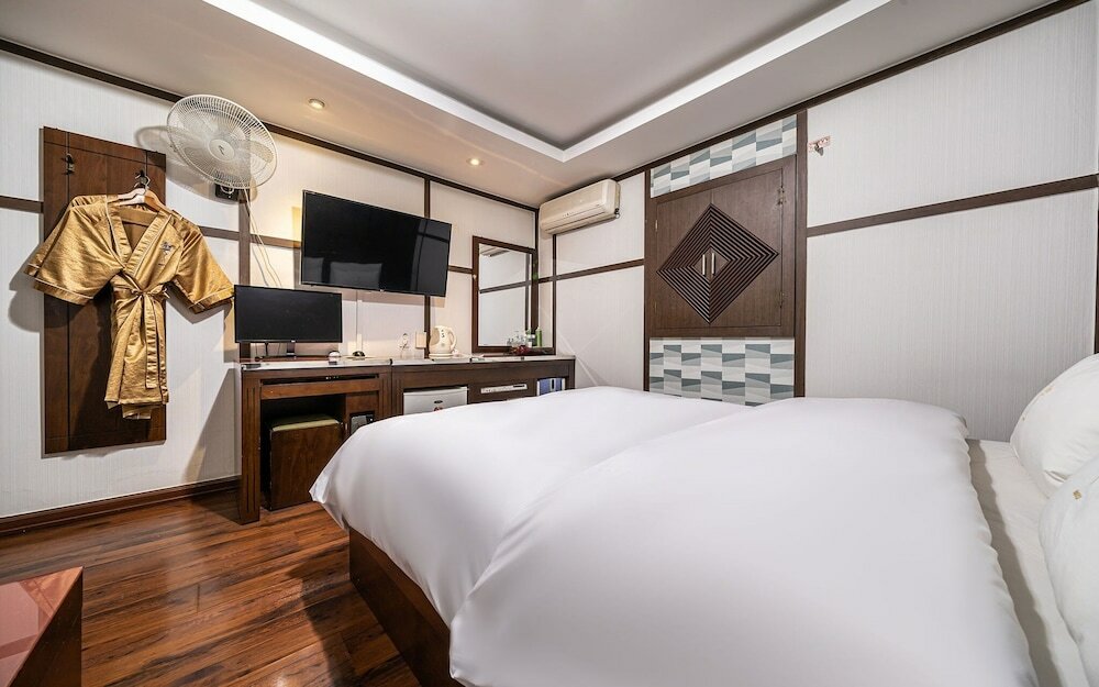 Фото Incheon Soo