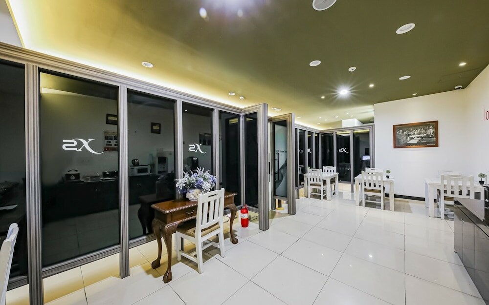 Фото Daejeon Yuseong 2x